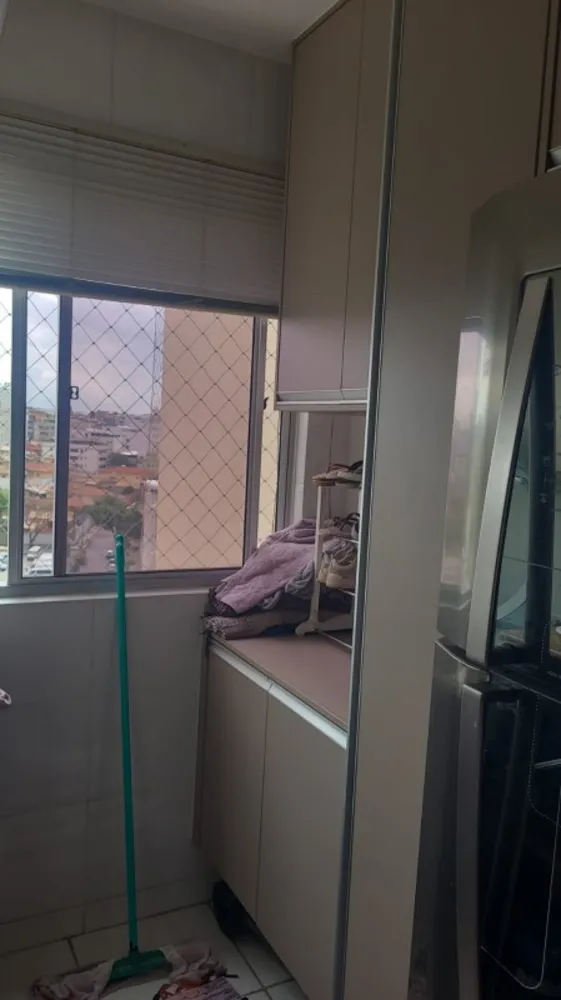 Apartamento, 3 quartos, 75 m² - Foto 9