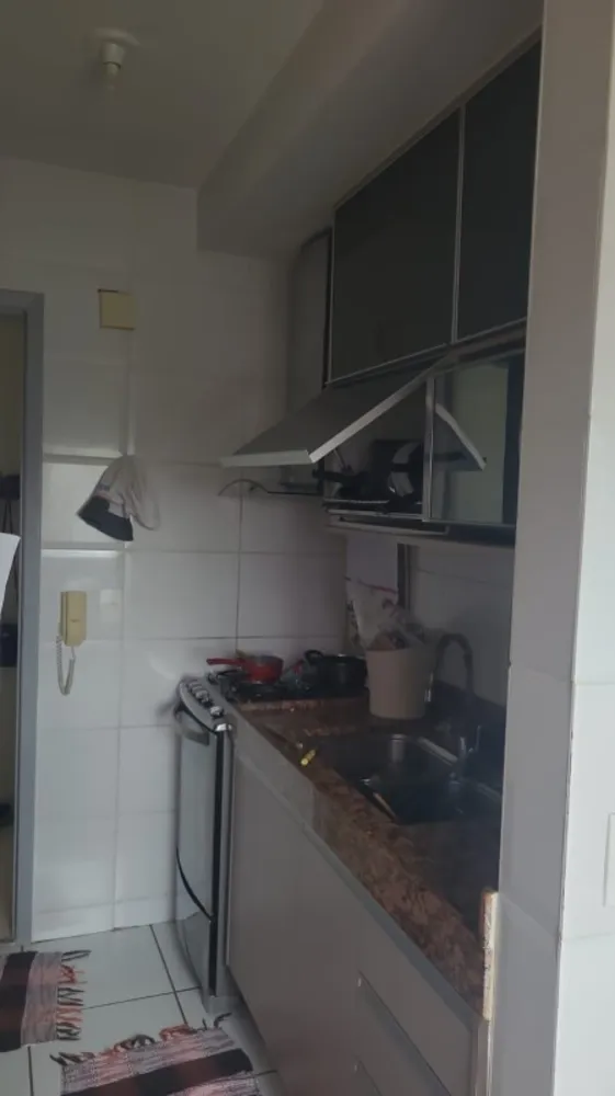 Apartamento, 3 quartos, 75 m² - Foto 7