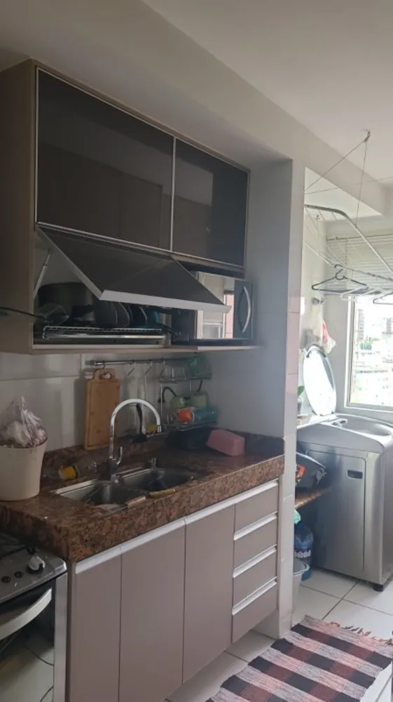 Apartamento, 3 quartos, 75 m² - Foto 4