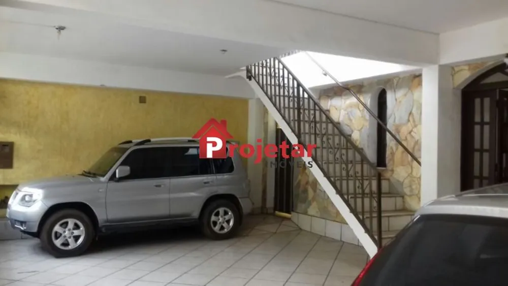 Casa, 4 quartos, 270 m² - Foto 5