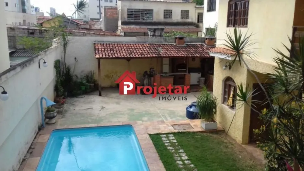 Casa, 4 quartos, 270 m² - Foto 3