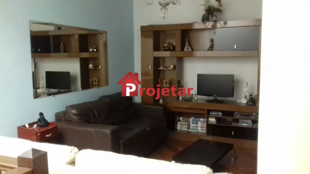 Casa, 4 quartos, 270 m² - Foto 6