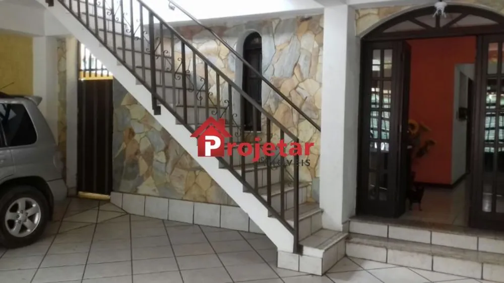 Casa, 4 quartos, 270 m² - Foto 6