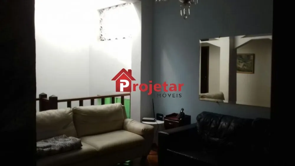 Casa, 4 quartos, 270 m² - Foto 11