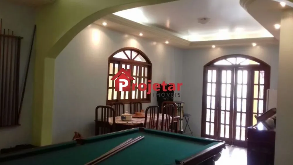 Casa, 4 quartos, 270 m² - Foto 10