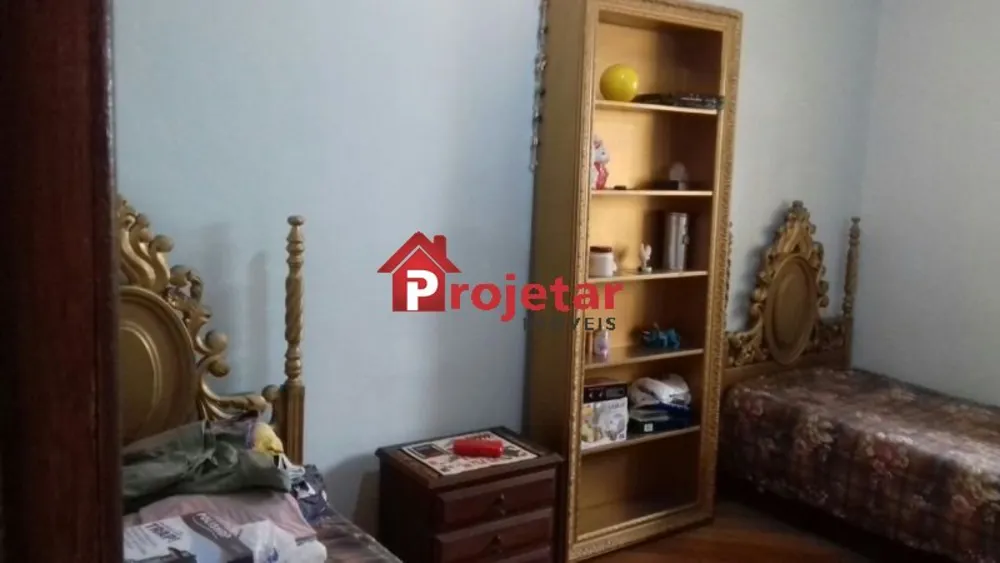 Casa, 4 quartos, 270 m² - Foto 9