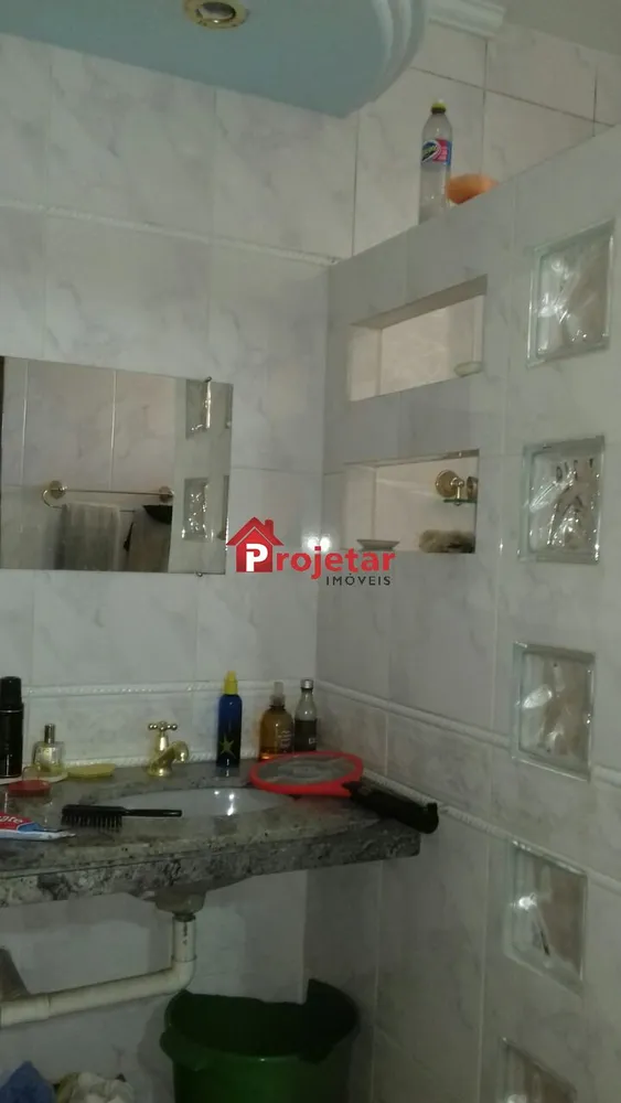 Casa, 4 quartos, 270 m² - Foto 8