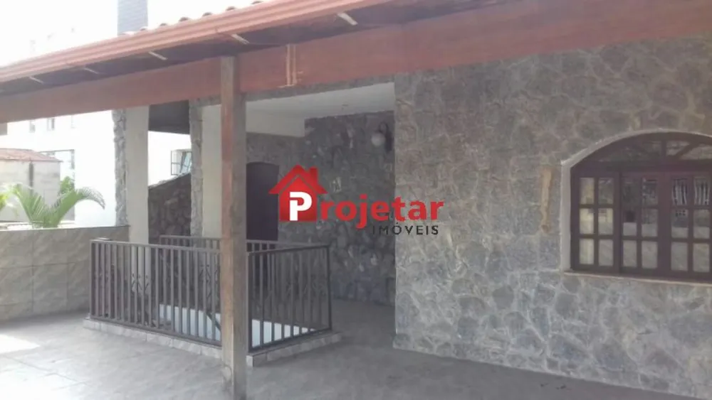 Casa, 4 quartos, 270 m² - Foto 7