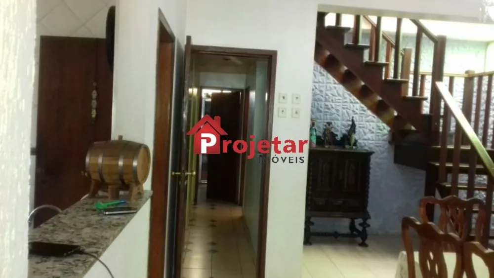 Casa, 4 quartos, 270 m² - Foto 10