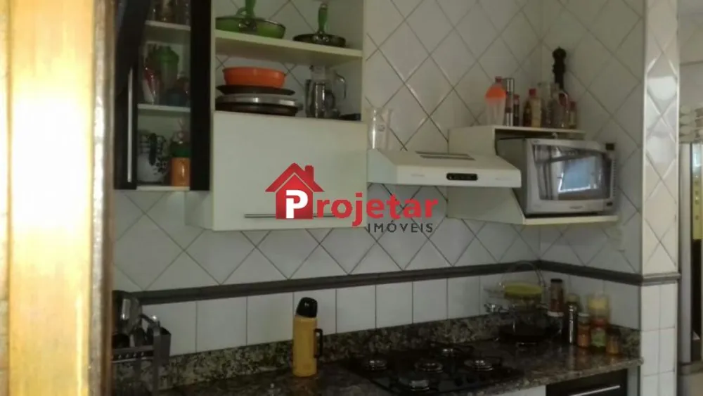Casa, 4 quartos, 270 m² - Foto 12