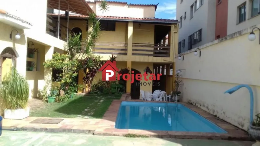 Casa, 4 quartos, 270 m² - Foto 18