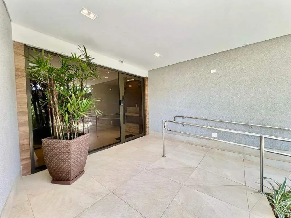 Apartamento, 2 quartos, 93 m² - Foto 1