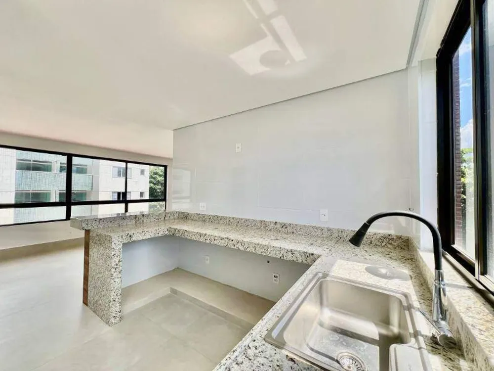Apartamento, 2 quartos, 93 m² - Foto 11