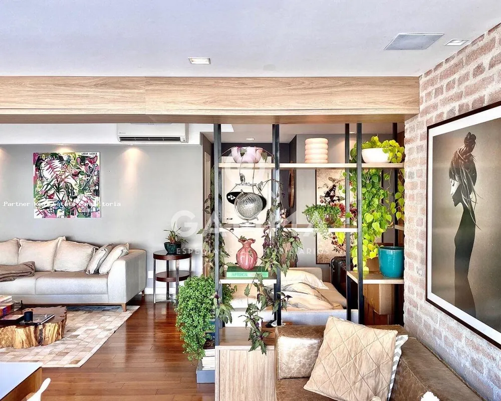 Apartamento, 2 quartos, 121 m² - Foto 10
