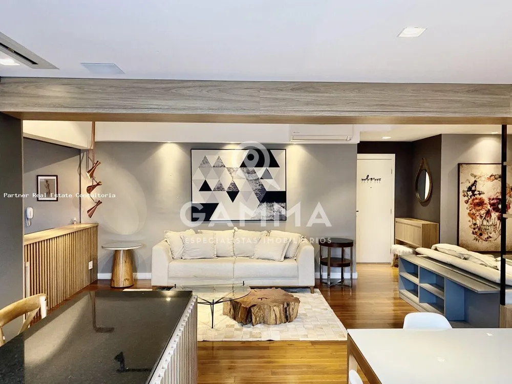 Apartamento, 2 quartos, 121 m² - Foto 4