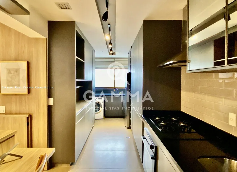 Apartamento, 2 quartos, 121 m² - Foto 6