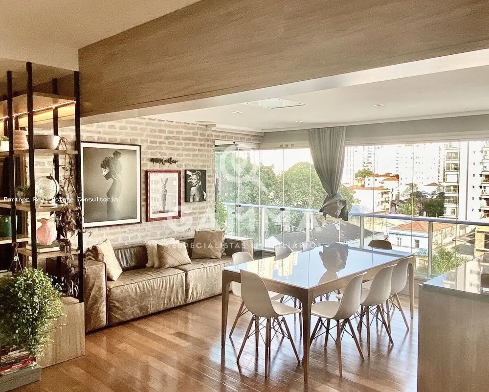 Apartamento, 2 quartos, 121 m² - Foto 2