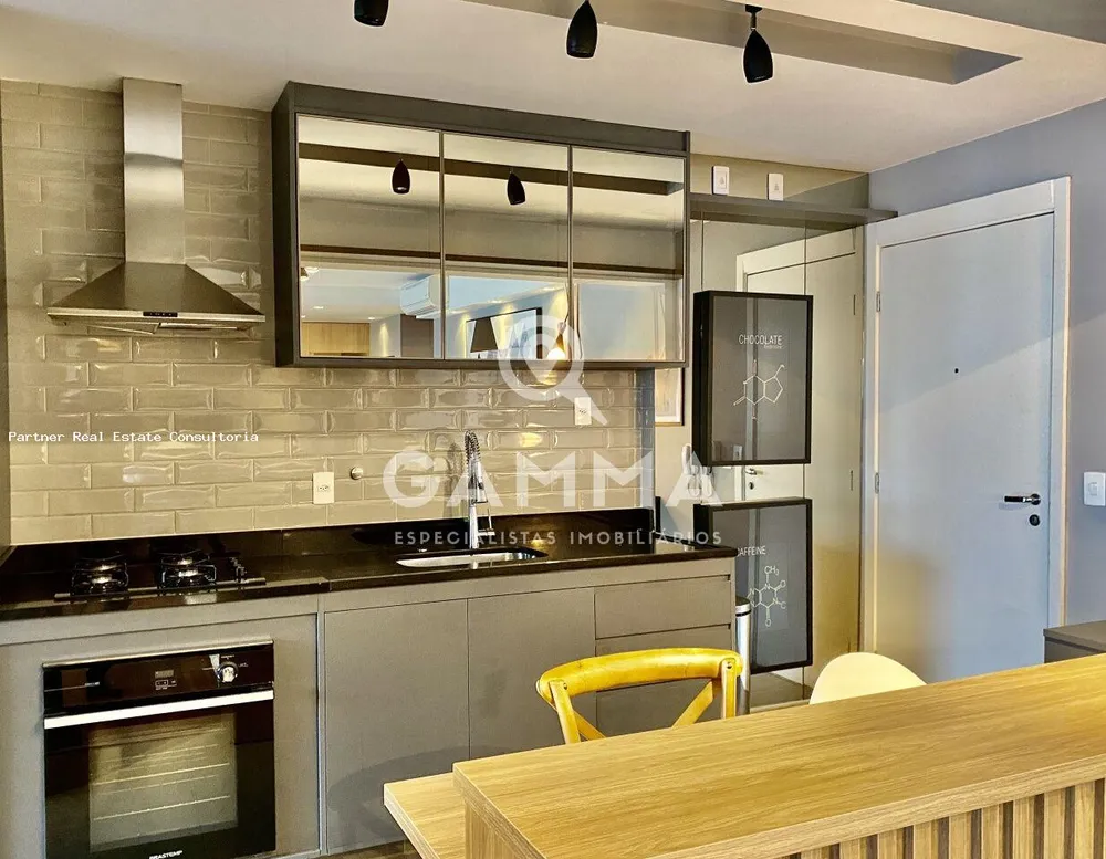Apartamento, 2 quartos, 121 m² - Foto 7