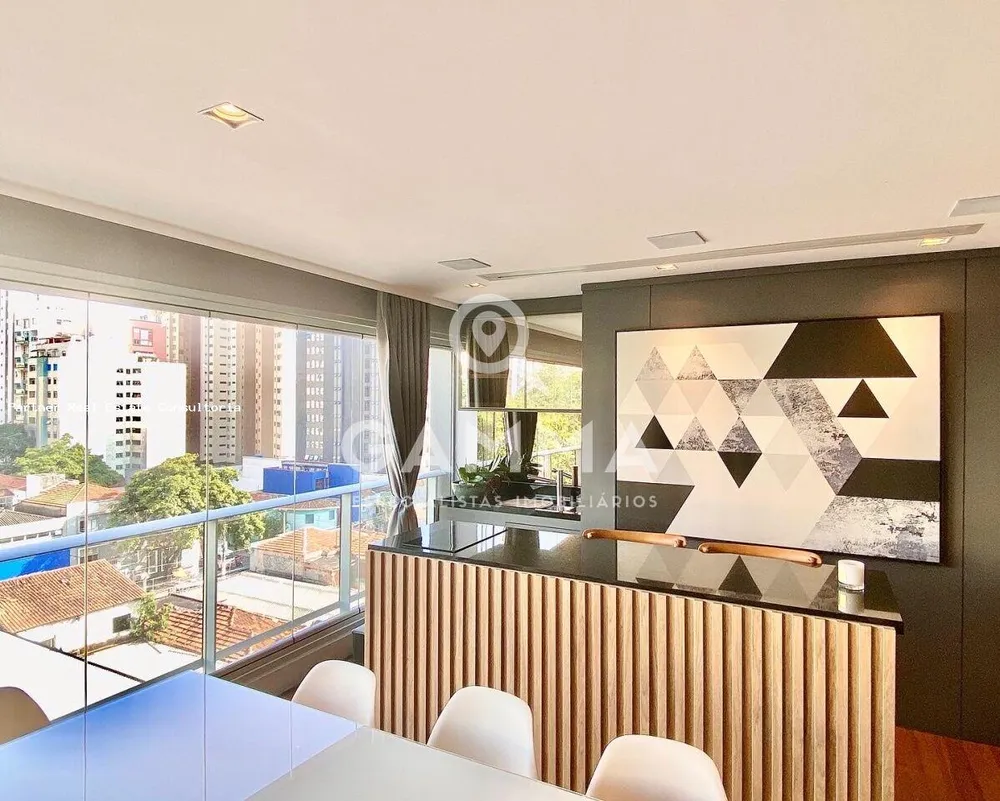 Apartamento, 2 quartos, 121 m² - Foto 3