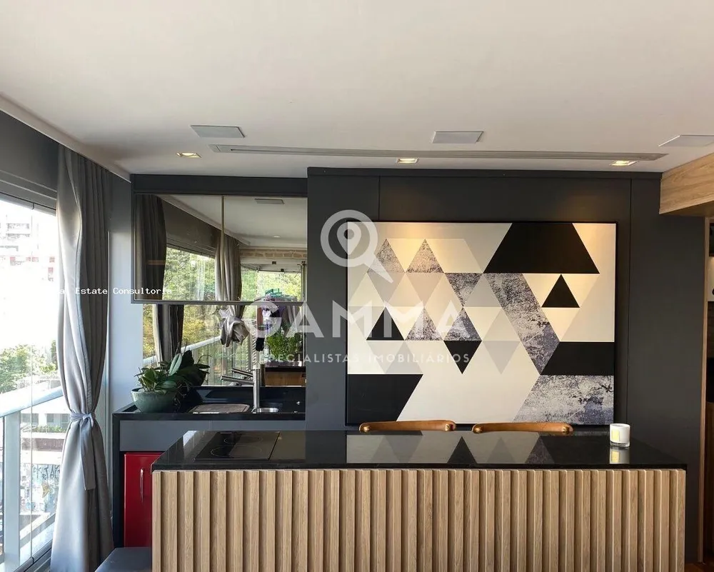 Apartamento, 2 quartos, 121 m² - Foto 9