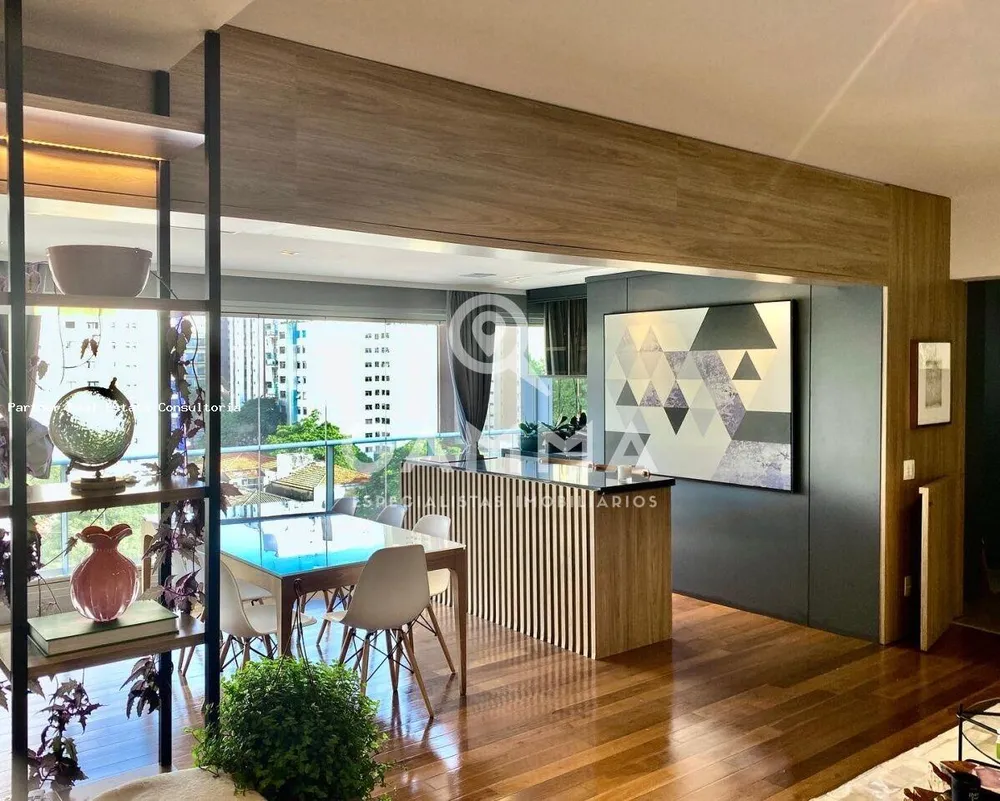 Apartamento, 2 quartos, 121 m² - Foto 4