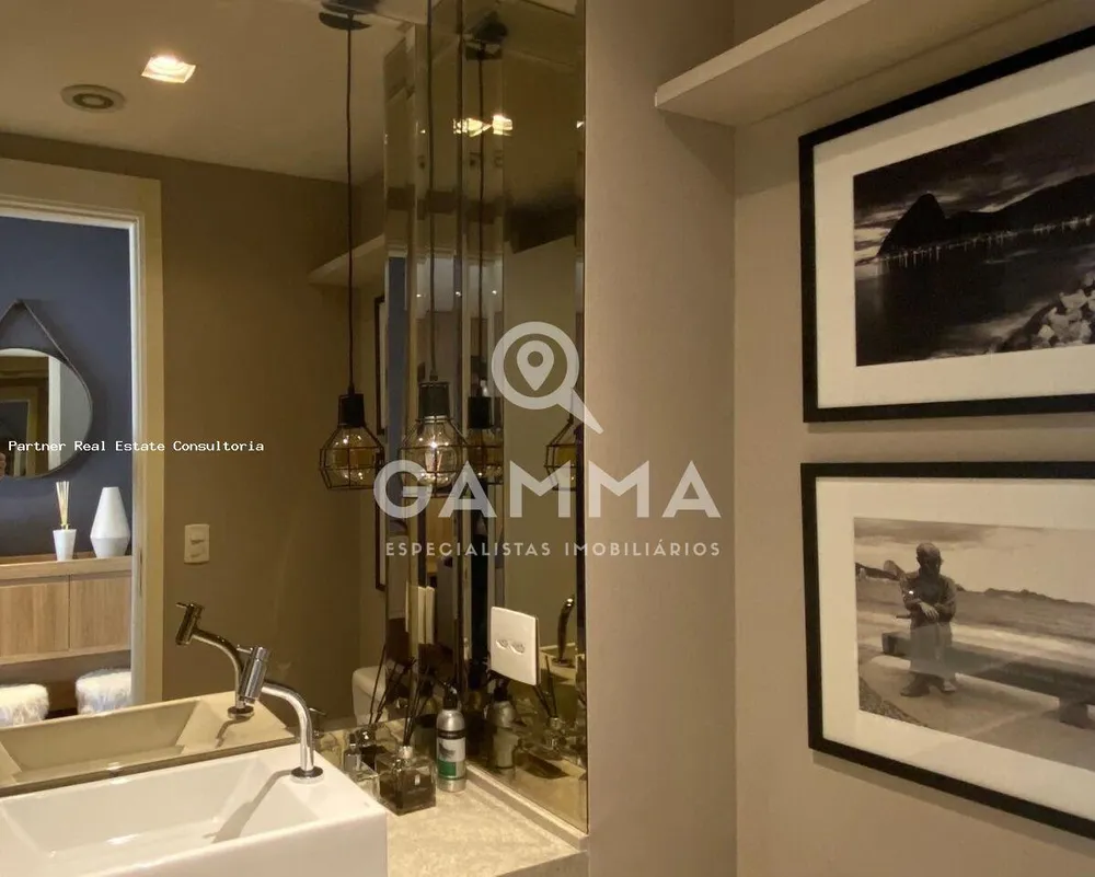 Apartamento, 2 quartos, 121 m² - Foto 12