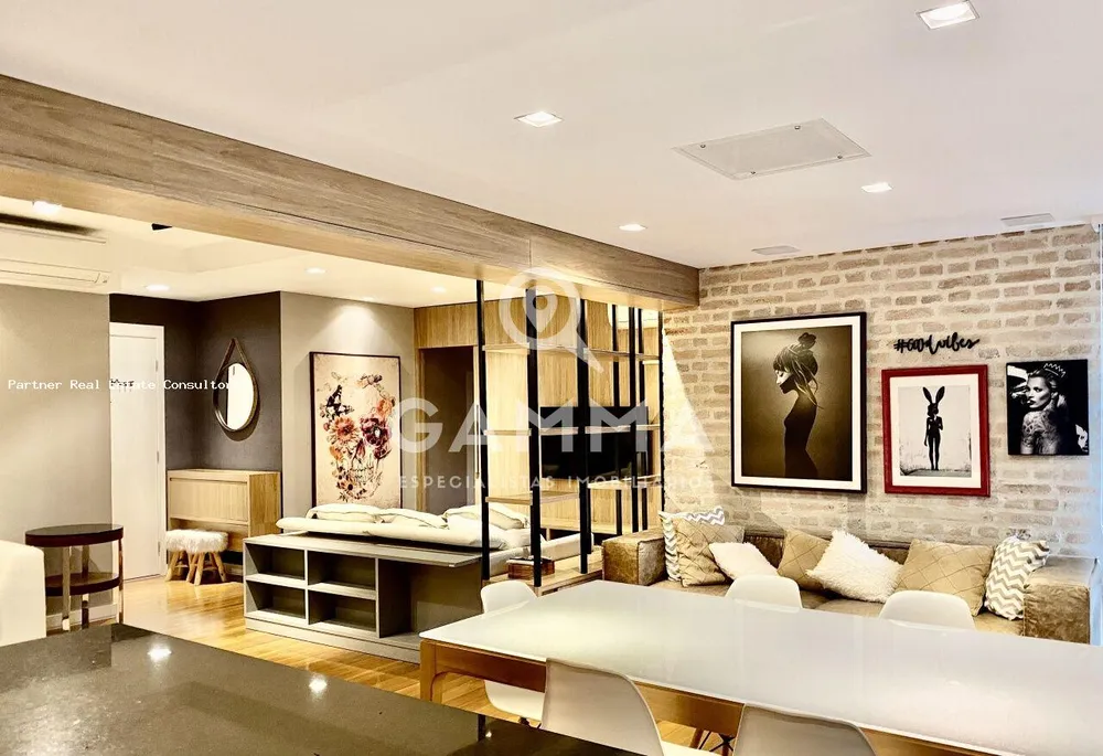 Apartamento, 2 quartos, 121 m² - Foto 20