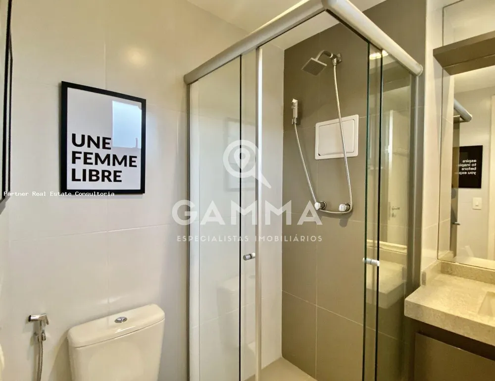 Apartamento, 2 quartos, 121 m² - Foto 2
