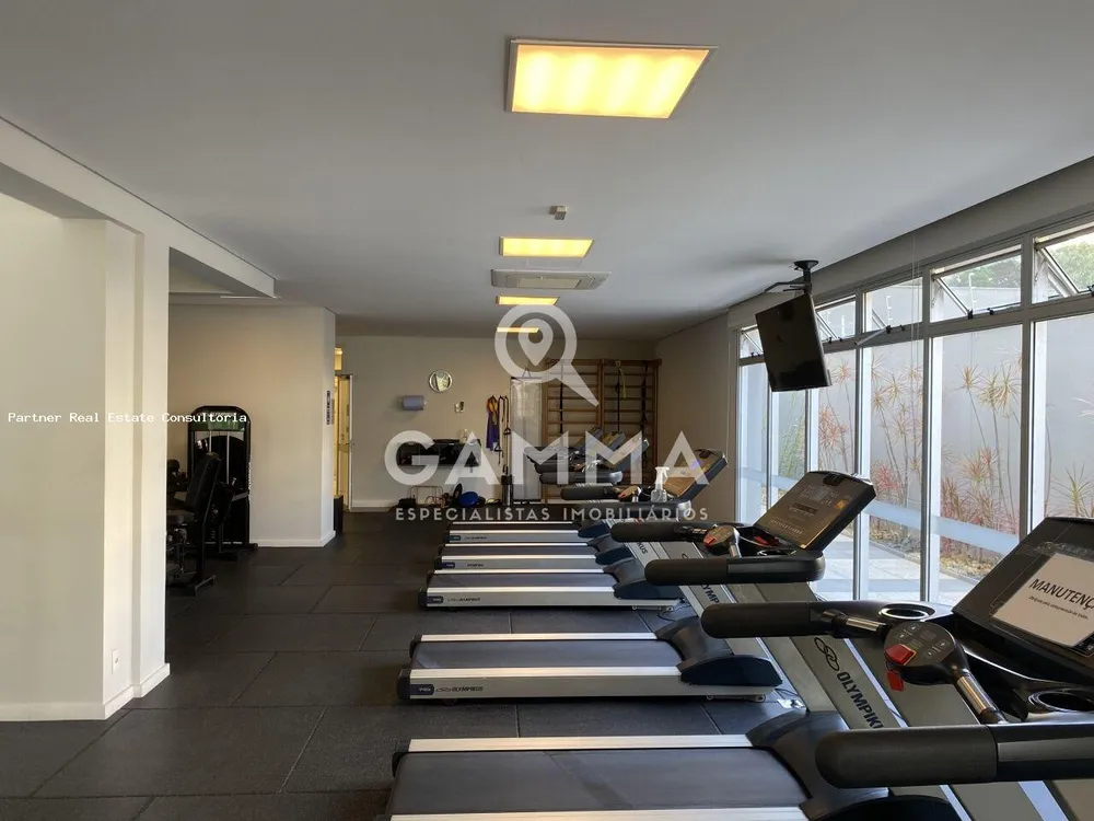 Apartamento, 2 quartos, 121 m² - Foto 9