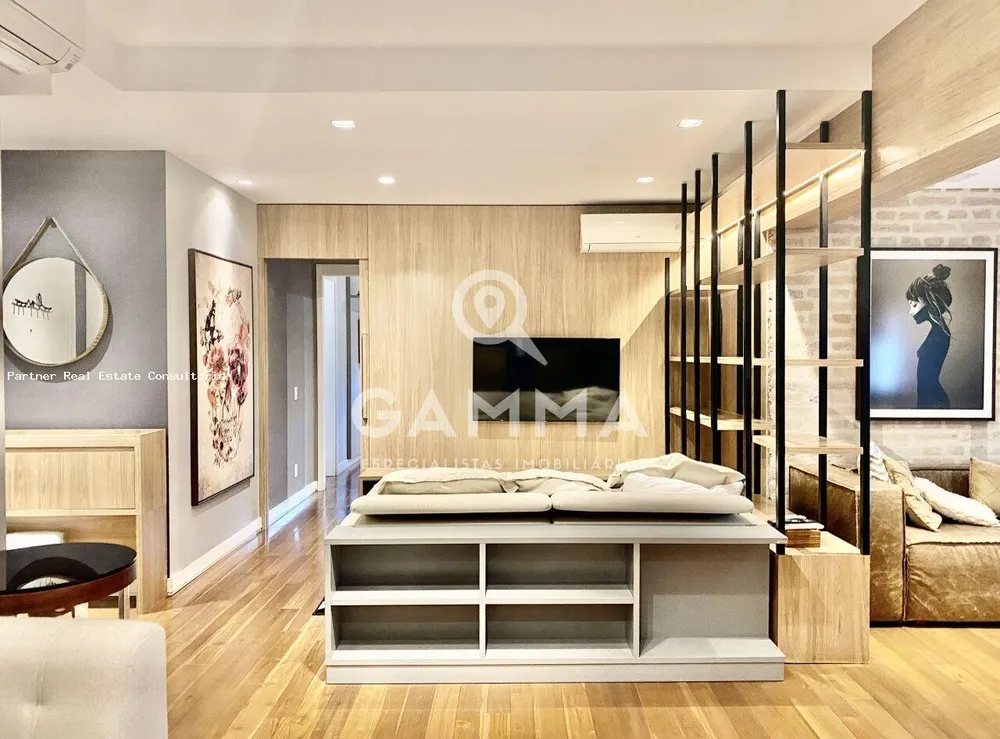 Apartamento, 2 quartos, 121 m² - Foto 23