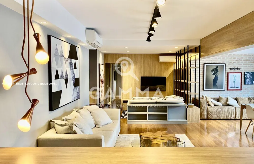 Apartamento, 2 quartos, 121 m² - Foto 5