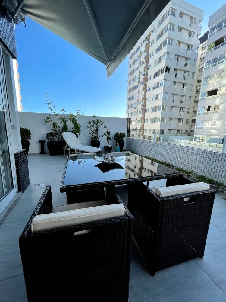 Apartamento, 3 quartos, 177 m² - Foto 3