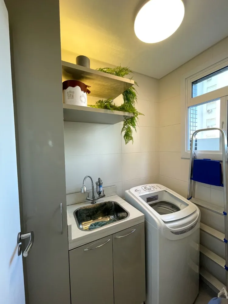 Apartamento, 3 quartos, 177 m² - Foto 7