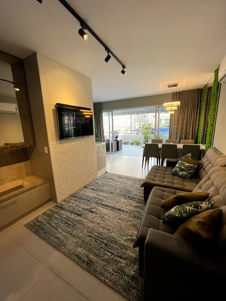 Apartamento, 3 quartos, 177 m² - Foto 1