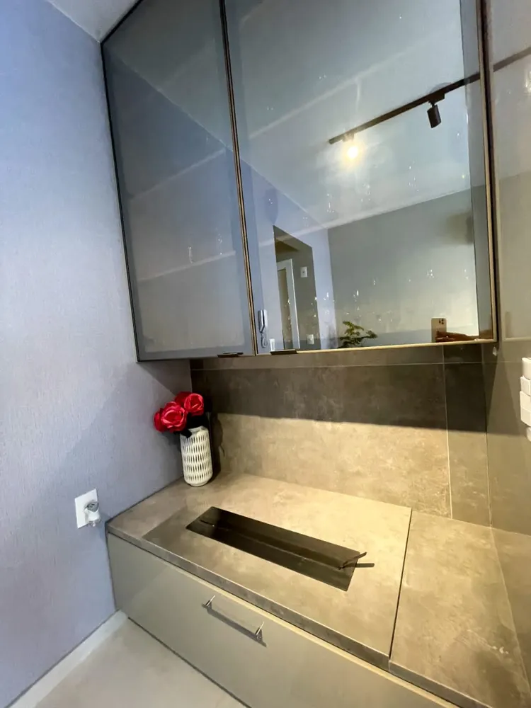 Apartamento, 3 quartos, 177 m² - Foto 10