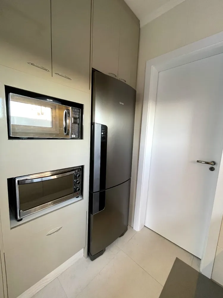 Apartamento, 3 quartos, 177 m² - Foto 11