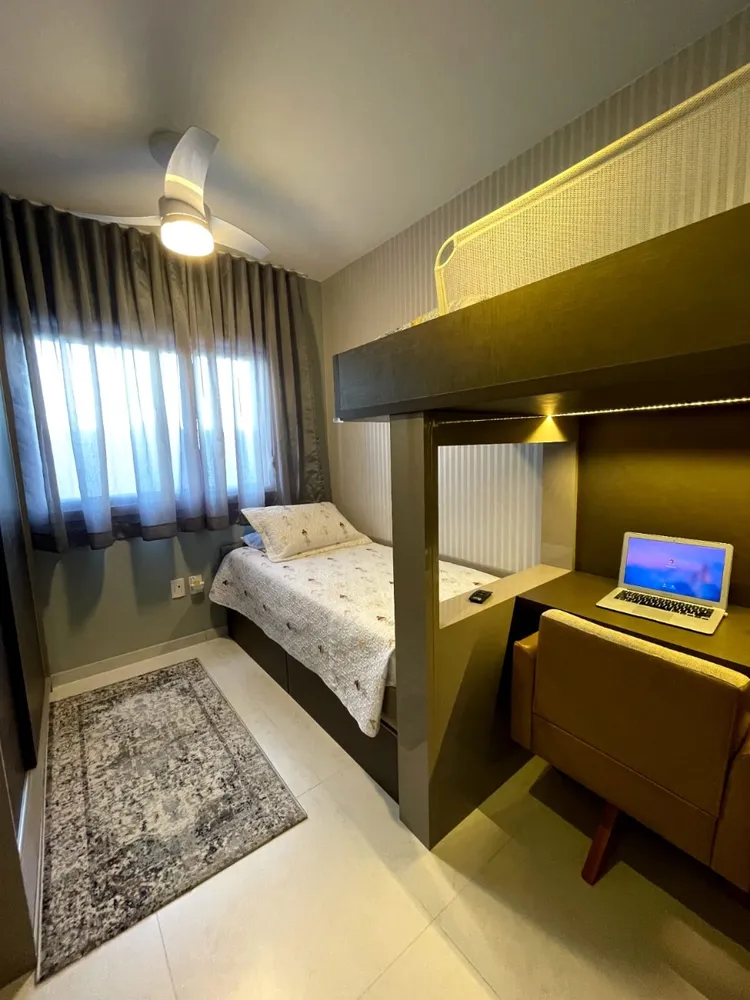 Apartamento, 3 quartos, 177 m² - Foto 12