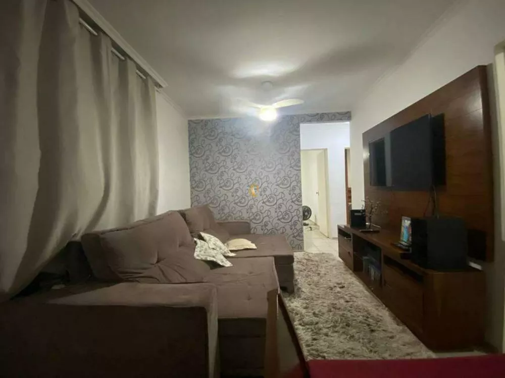 Apartamento à venda com 3 quartos, 60m² - Foto 2