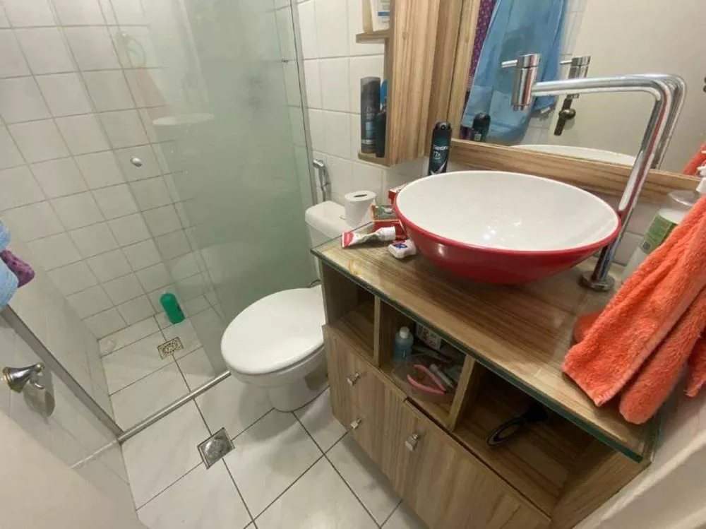 Apartamento à venda com 3 quartos, 60m² - Foto 18