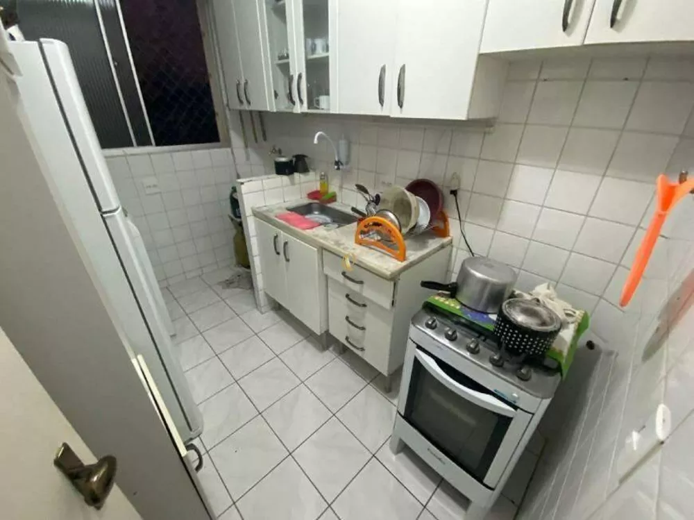 Apartamento à venda com 3 quartos, 60m² - Foto 10