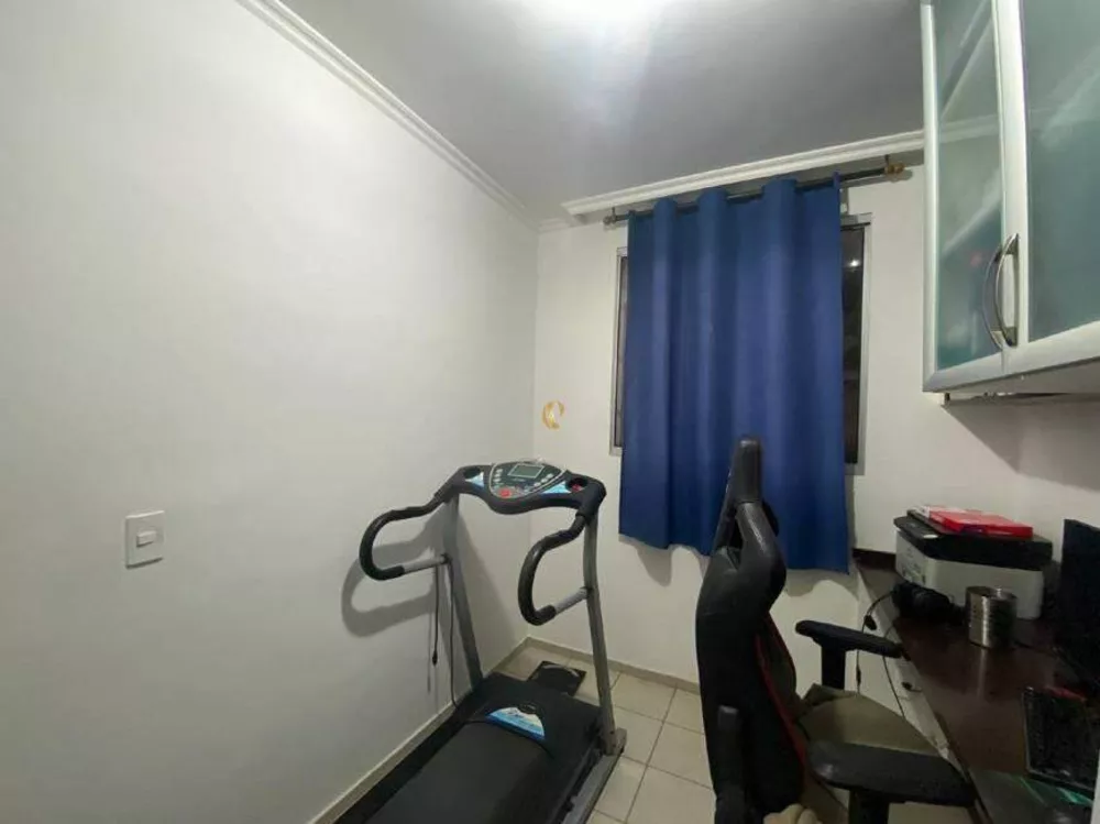 Apartamento à venda com 3 quartos, 60m² - Foto 25