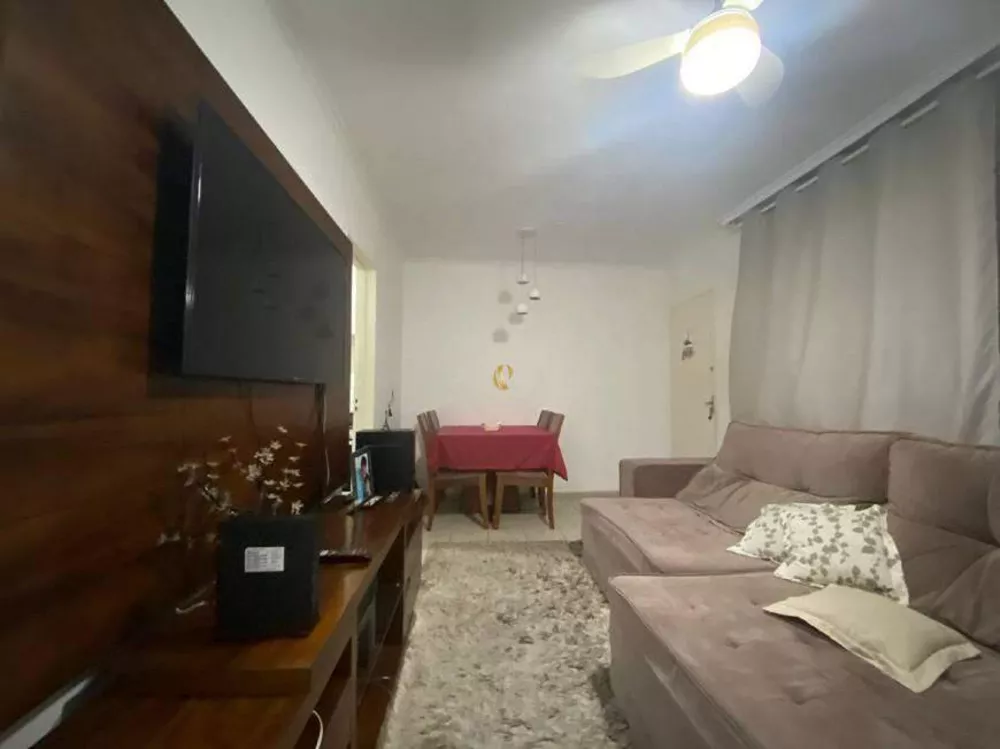 Apartamento à venda com 3 quartos, 60m² - Foto 4