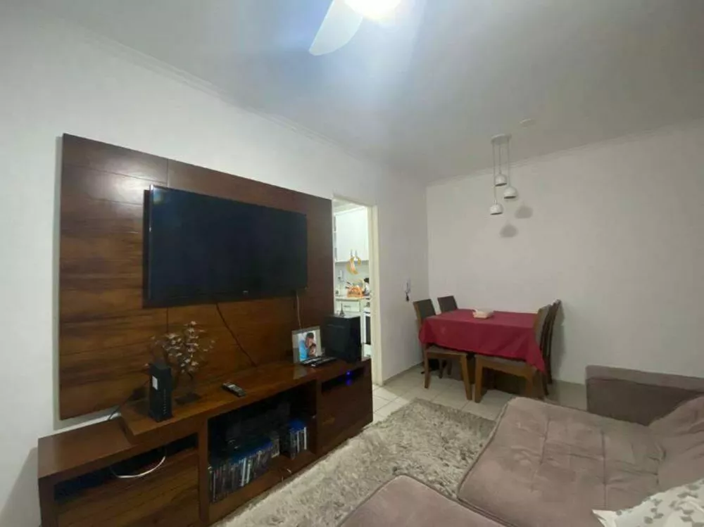 Apartamento à venda com 3 quartos, 60m² - Foto 7