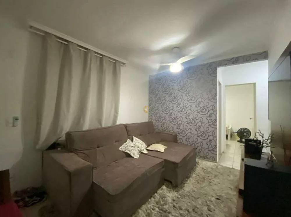 Apartamento à venda com 3 quartos, 60m² - Foto 3