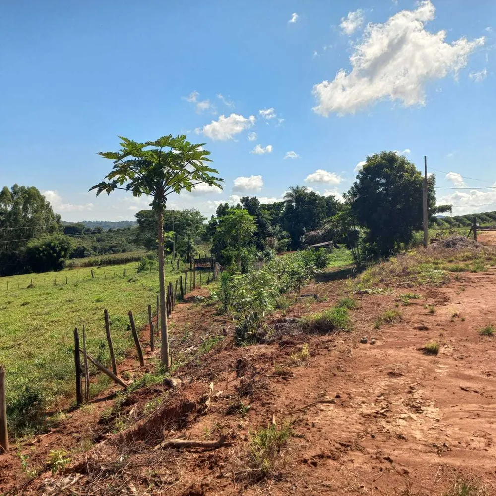 Fazenda, 1 quarto - Foto 5