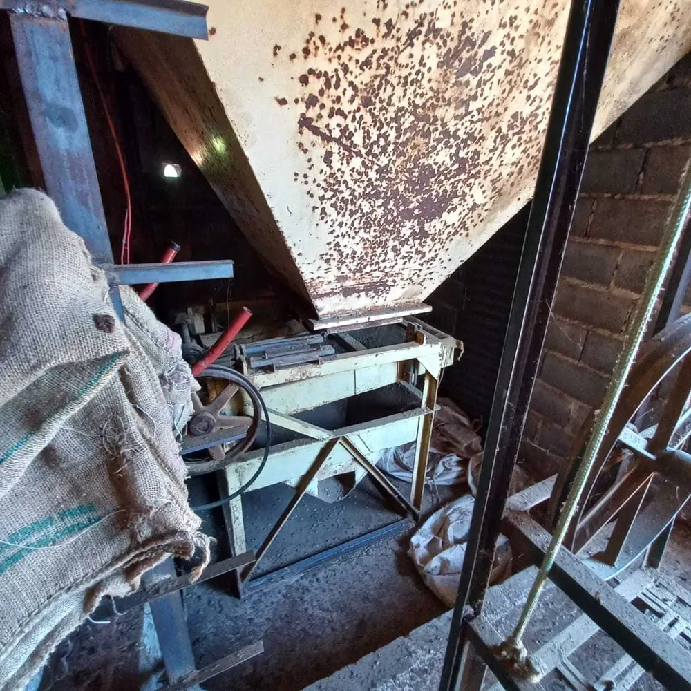 Fazenda, 1 quarto - Foto 12