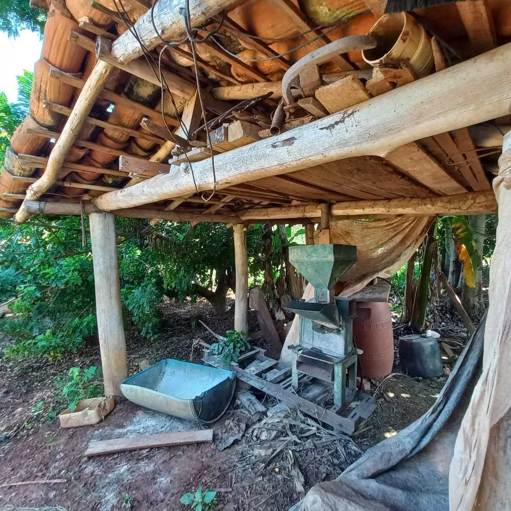 Fazenda, 1 quarto - Foto 10