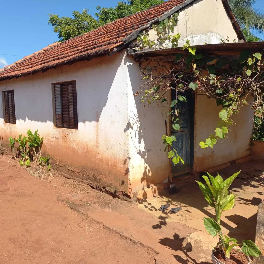 Fazenda, 1 quarto - Foto 11