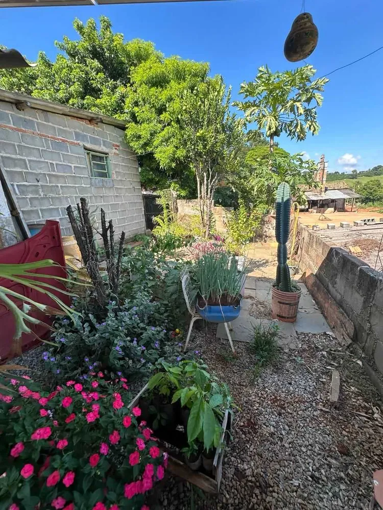 Fazenda, 1 quarto - Foto 7