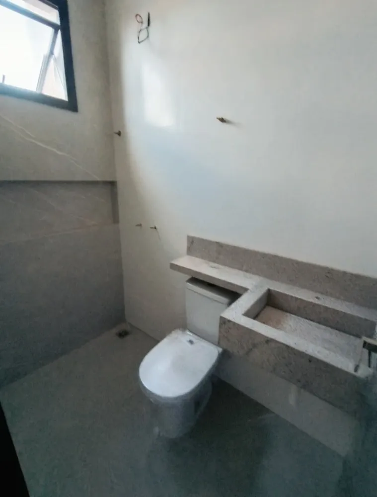 Casa, 3 quartos, 100 m² - Foto 6